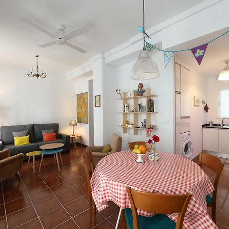 Cozy Apartment City Hall Alicante Exterior photo